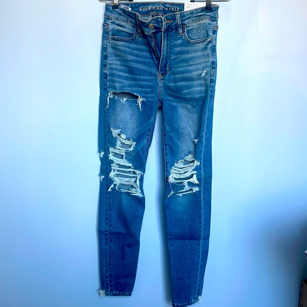 New with tags American Eagle jeans
